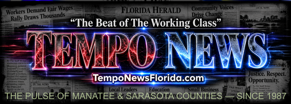 Tempo News